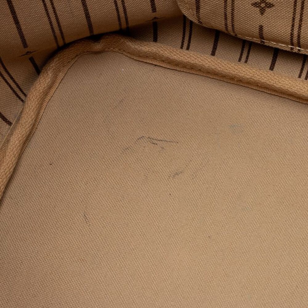 Louis Vuitton Monogram Canvas Neverfull GM Tote - Picture 11 of 16